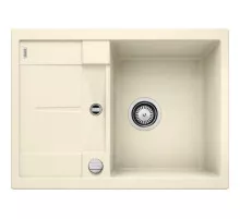Кухонная мойка Blanco Metra 45S Compact Жасмин 519577