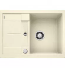 Кухонная мойка Blanco Metra 45S Compact Жасмин 519577