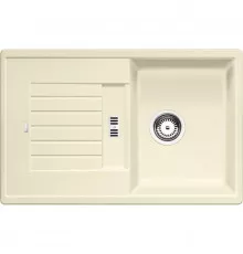 Кухонная мойка Blanco Zia 45S Жасмин 514727