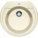Кухонная мойка Blanco Rondoval 45 Жасмин 515672
