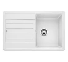 Кухонная мойка Blanco Legra 45S белый 522203