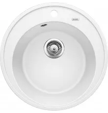 Кухонная мойка Blanco Riona 45 белый 521398