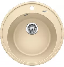 Кухонная мойка Blanco Riona 45 Шампань 521400
