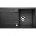 Кухонная мойка Blanco Metra 5S Антрацит 513044