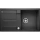 Приобрести Кухонная мойка Blanco Metra 5S Антрацит 513044 в магазине сантехники Santeh-Crystal.ru
