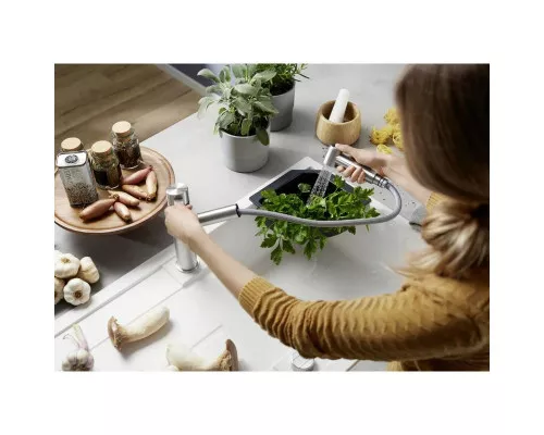 Заказать Кухонная мойка Blanco Metra 5S Жасмин 513038 в магазине сантехники Santeh-Crystal.ru