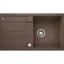 Кухонная мойка Blanco Metra 5S Кофе 515041