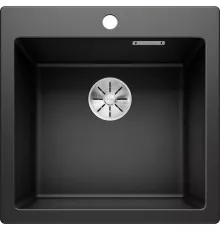 Кухонная мойка Blanco Pleon 5 InFino черный 525951