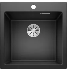Кухонная мойка Blanco Pleon 5 InFino антрацит 521504