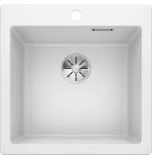 Кухонная мойка Blanco Pleon 5 InFino белый 521672