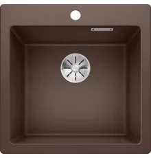 Кухонная мойка Blanco Pleon 5 InFino кофе 521677