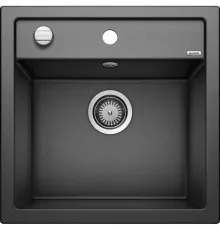 Кухонная мойка Blanco Dalago 5 Антрацит 518521