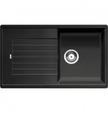 Кухонная мойка Blanco Zia 5S Антрацит 520511