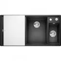 Кухонная мойка Blanco Axia III 6S InFino антрацит 523472