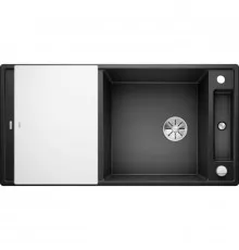 Кухонная мойка Blanco Axia III XL 6S InFino антрацит 523510