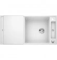 Кухонная мойка Blanco Axia III XL 6S InFino белый 523514