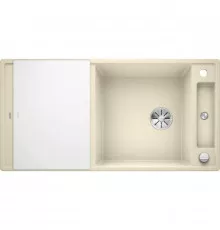 Кухонная мойка Blanco Axia III XL 6S InFino жасмин 523515