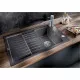Купить Кухонная мойка Blanco Elon XL 6S InFino кофе 524843 в магазине сантехники Santeh-Crystal.ru