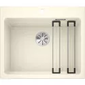 Кухонная мойка Blanco Etagon 6 InFino жасмин 524544