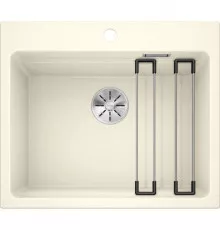 Кухонная мойка Blanco Etagon 6 InFino жасмин 524544