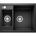 Кухонная мойка Blanco Metra 6 черный 525922