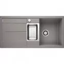 Кухонная мойка Blanco Metra 6S Алюметаллик 513045