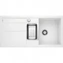 Кухонная мойка Blanco Metra 6S Белый 513046