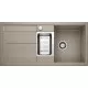 Заказать Кухонная мойка Blanco Metra 6S Серый беж 517354 в магазине сантехники Santeh-Crystal.ru