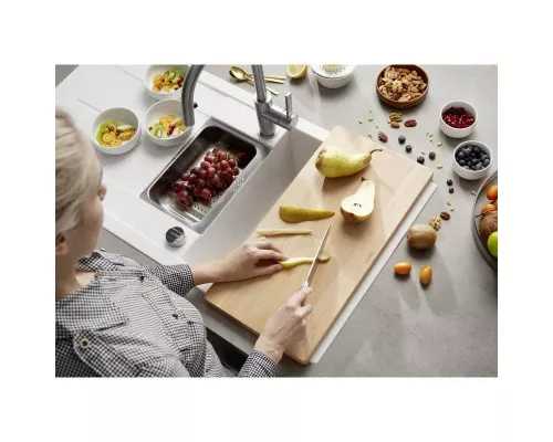 Заказать Кухонная мойка Blanco Metra 6S Кофе 515045 в магазине сантехники Santeh-Crystal.ru