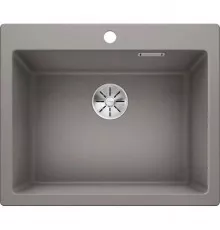 Кухонная мойка Blanco Pleon 6 InFino алюметаллик 521681
