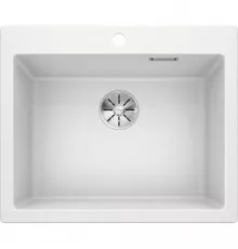 Кухонная мойка Blanco Pleon 6 InFino белый 521683