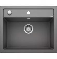 Кухонная мойка Blanco Dalago 6 Темная скала 518850