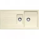 Кухонная мойка Blanco Zia 6S Жасмин 514743