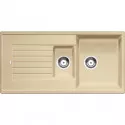 Кухонная мойка Blanco Zia 6S Шампань 514744