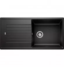Кухонная мойка Blanco Zia XL 6S черный 526024