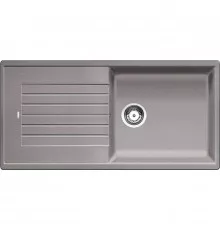 Кухонная мойка Blanco Zia XL 6S Алюметаллик 517569