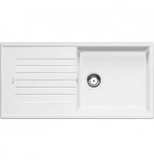 Кухонная мойка Blanco Zia XL 6S Белый 517571