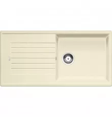 Кухонная мойка Blanco Zia XL 6S Жасмин 517572