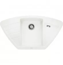 Кухонная мойка Blanco Zia 9E Белый 514758