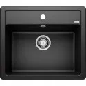 Кухонная мойка Blanco Legra 6 черный 526084
