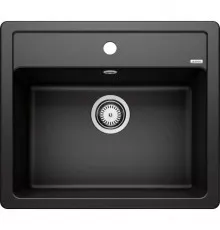 Кухонная мойка Blanco Legra 6 черный 526084