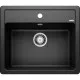 Приобрести Кухонная мойка Blanco Legra 6 черный 526084 в магазине сантехники Santeh-Crystal.ru
