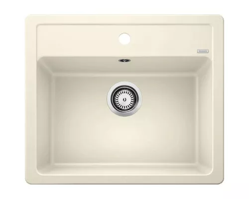 Купить Кухонная мойка Blanco Legra 6 жасмин 523335 в магазине сантехники Santeh-Crystal.ru