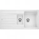 Кухонная мойка Blanco Legra 6S белый 522209 Кухонная мойка Blanco Legra 6S белый 522209