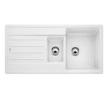 Кухонная мойка Blanco Legra 6S белый 522209