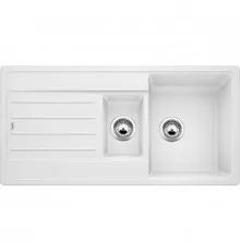 Кухонная мойка Blanco Legra 6S белый 522209