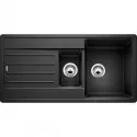 Кухонная мойка Blanco Legra 6S антрацит 522207 Кухонная мойка Blanco Legra 6S антрацит 522207