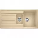 Кухонная мойка Blanco Legra 6S шампань 522211 Кухонная мойка Blanco Legra 6S шампань 522211