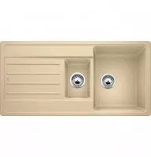 Кухонная мойка Blanco Legra 6S шампань 522211