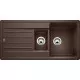 Приобрести Кухонная мойка Blanco Legra 6S кофе 522212 в магазине сантехники Santeh-Crystal.ru
